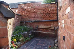 Thimble Cottage - Walk to Shugborough Estate - Image 5