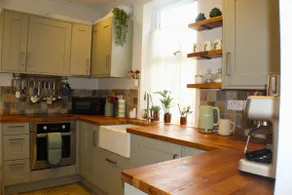 Thimble Cottage - Walk to Shugborough Estate - Image 4