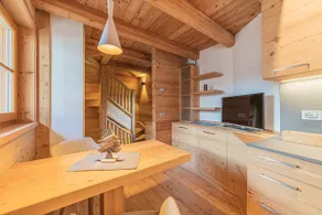 The Love Chalet - Image 2
