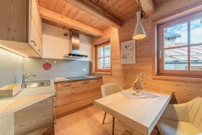 The Love Chalet - Image 3