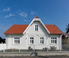 Bükfalva NP15 apartment - Image 2