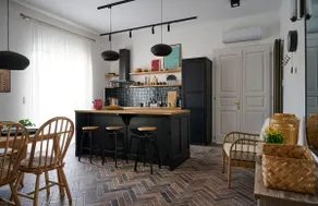 Bükfalva NP15 apartment - Image 3