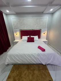 RedRose entire Palace luxury 3BHK flat Gomti Nagar - Image 2