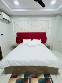 RedRose entire Palace luxury 3BHK flat Gomti Nagar - Image 5