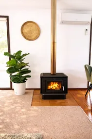 Ivy’s Retreat- Peaceful Country Escape - Image 3
