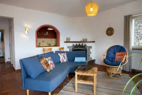Panoramic apartment with sun terrace & lake view - Image 4