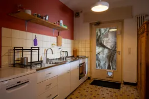 Panoramic apartment with sun terrace & lake view - Image 3