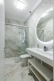 Madrid Ventas II, 6 bedrooms for 12 people - Image 5