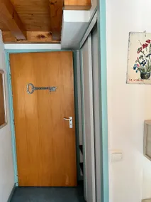 Apartment close to the thermal baths - Image 5