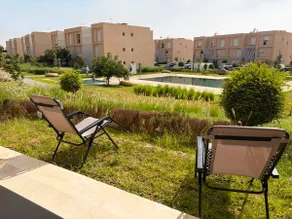 Luxury Apt with a pool near the best beach - Image 2