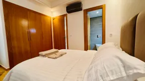 Luxury Apt with a pool near the best beach - Image 5