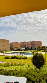 Luxury Apt with a pool near the best beach - Image 3