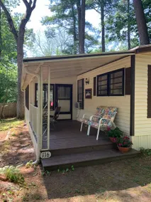 55+ Seniors Only -Pet Friendly -Safe -Clean Unit - Image 5
