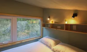 Cabin with Terrace and Grill in Patagonia, Aysén - Image 2