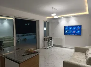 Seaside accommodation with huge terrace - Image 5