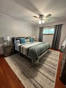 3BR Home Near Golf Course + 10 Min to Downtown - Image 2