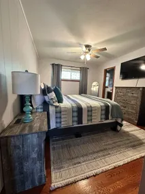 3BR Home Near Golf Course + 10 Min to Downtown - Image 3