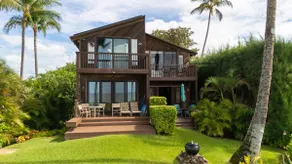 Fredelig tidevand ❤️ gode vibber - Maui Beach House - Image 5