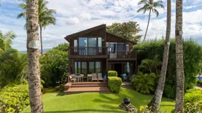 Fredelig tidevand ❤️ gode vibber - Maui Beach House - Image 4