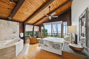 Fredelig tidevand ❤️ gode vibber - Maui Beach House - Image 3