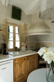 L'Orée du Castel - Gîte au pied du château - Image 4