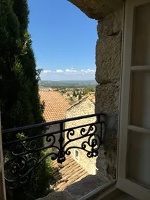 L'Orée du Castel - Gîte au pied du château - Image 5