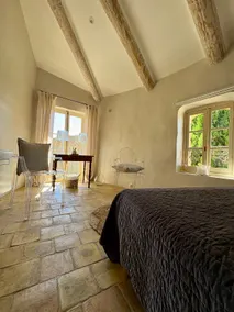 L'Orée du Castel - Gîte au pied du château - Image 3