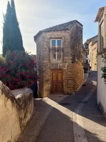 L'Orée du Castel - Gîte au pied du château - Image 2