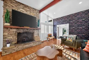 5BR Retreat w/ Private Indoor Pool In Greensburg - Image 2
