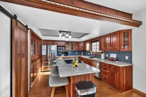 5BR Retreat w/ Private Indoor Pool In Greensburg - Image 4