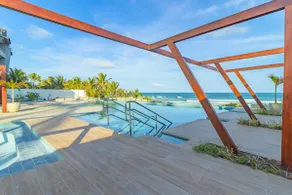 Cupe Suites #213 - Beachfront Duplex by Carpediem - Image 4