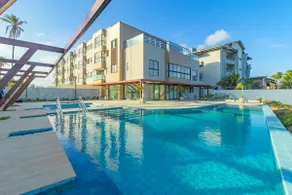 Cupe Suites #213 - Beachfront Duplex by Carpediem - Image 5