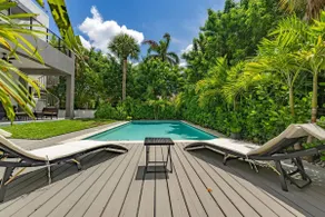 Luxury 4BR Pool & Rooftop, Gated Community - Image 2