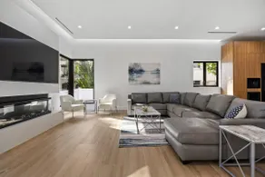 Luxury 4BR Pool & Rooftop, Gated Community - Image 4