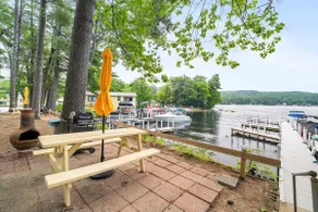 Cabin 43 Historic Sandy Point Resort w. Boat Slip - Image 5