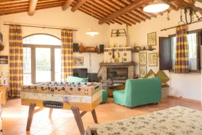 La Contea, il cottage tra gli ulivi - Image 4