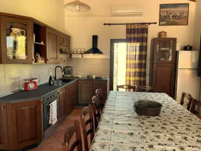 La Contea, il cottage tra gli ulivi - Image 2