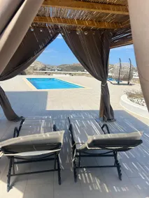 Sympatico Villa, Psarou, Mykonos - Image 3