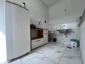 Studio apartment with balcony, Araguaia, Belo Horizonte, great location, furnished - Image 3