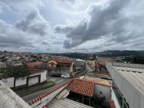 Studio apartment with balcony, Araguaia, Belo Horizonte, great location, furnished - Image 2