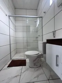 Studio apartment with balcony, Araguaia, Belo Horizonte, great location, furnished - Image 5