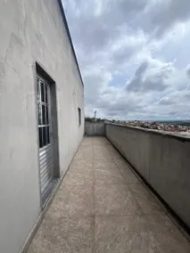 Studio apartment with balcony, Araguaia, Belo Horizonte, great location, furnished - Image 4