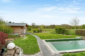 Grünblick Seaside Escape with Pool - Image 2