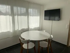Studio apartment in beautiful Wynigen - Image 3