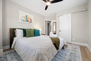 Cute Summerhill 2BR unit Near BeltLine - Image 2