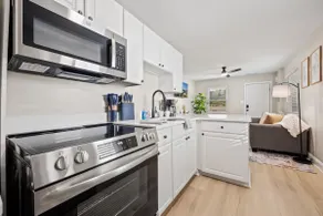 Cute Summerhill 2BR unit Near BeltLine - Image 4