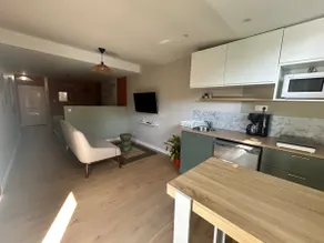 Studio with terrace - Image 2