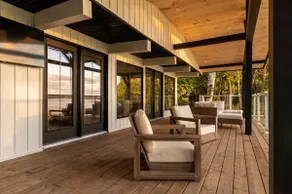 3BR Lakefront Cottage | Private Dock+Hot Tub+Sauna - Image 4