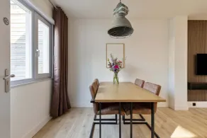 Dream Factory Haarlem - City Apartments - Image 5