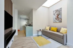 Dream Factory Haarlem - City Apartments - Image 2